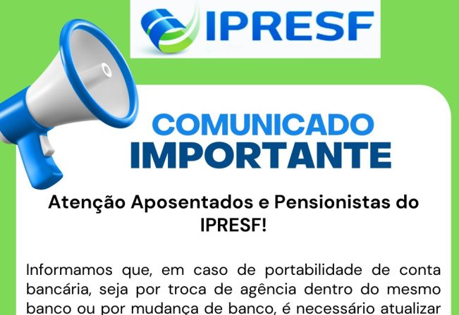 Comunicado