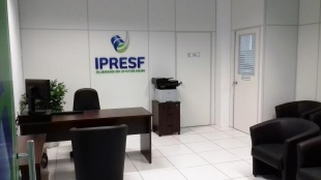 MELHORIA NO ATENDIMENTO AOS SEGURADOS: IPRESF PASSA A FUNCIONAR EM NOVO LOCAL